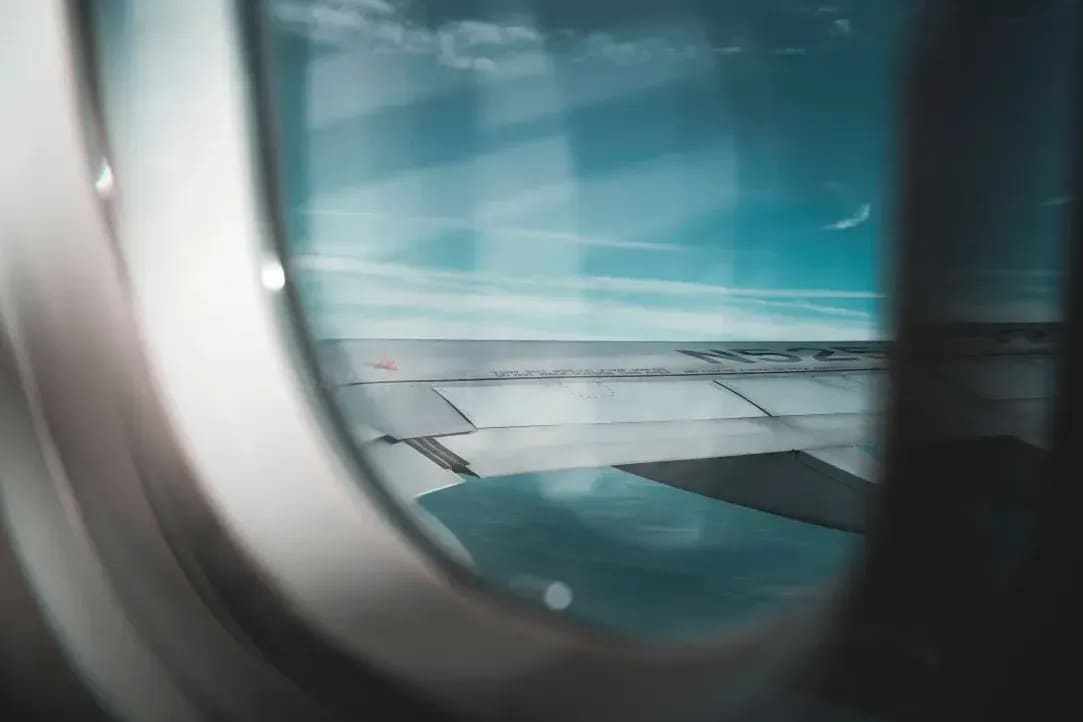 Trensty Travel
