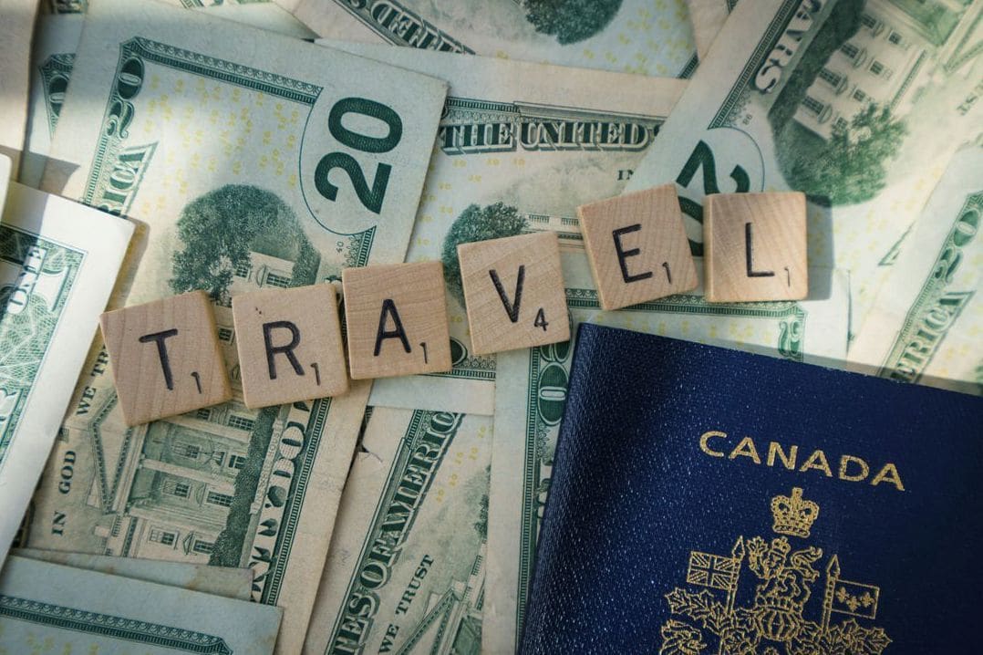 Trensty Travel