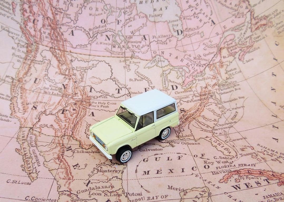 Trensty Travel 5