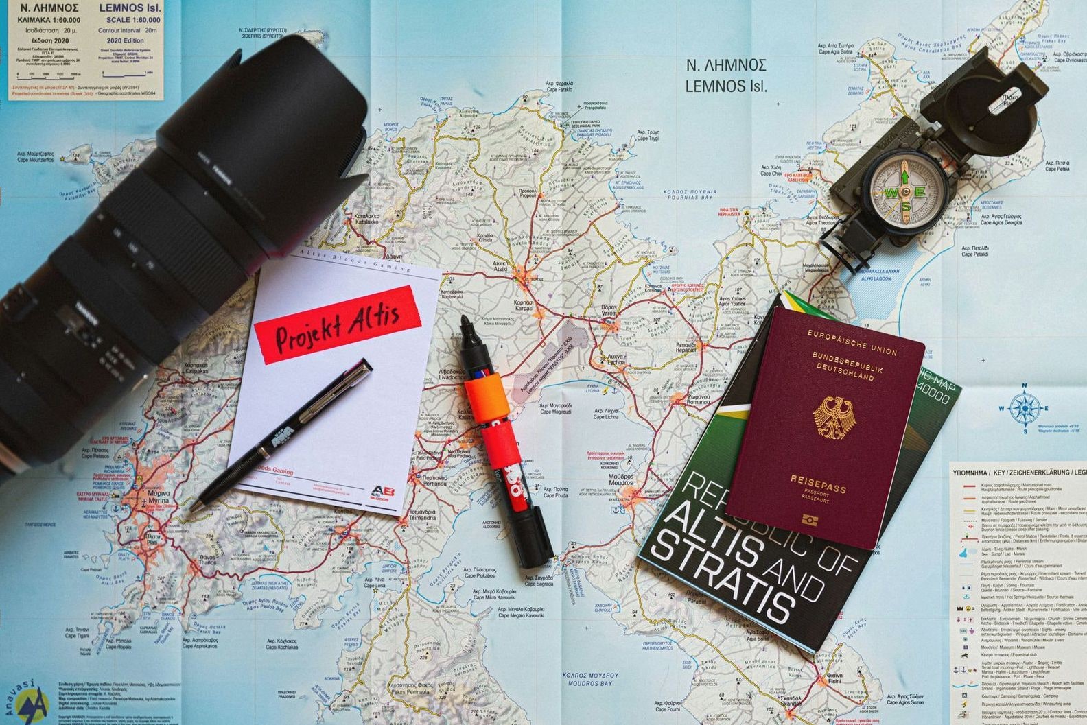 Trensty Travel