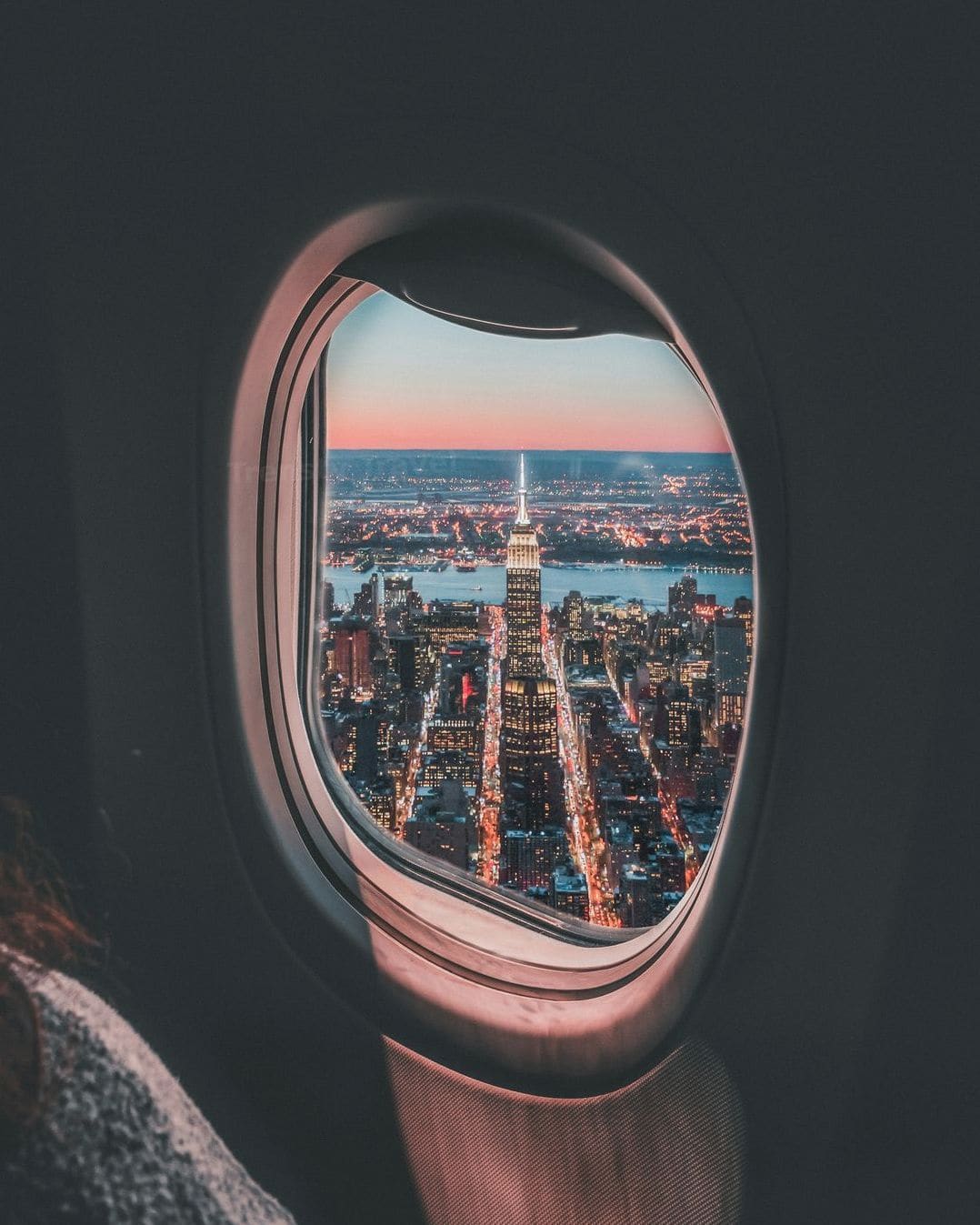 Trensty Travel